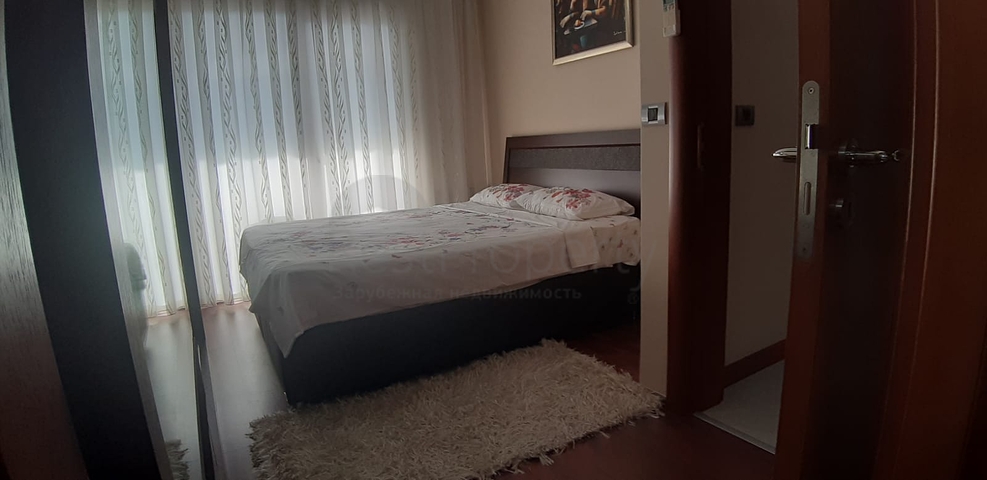 شقة على البحر للايجار