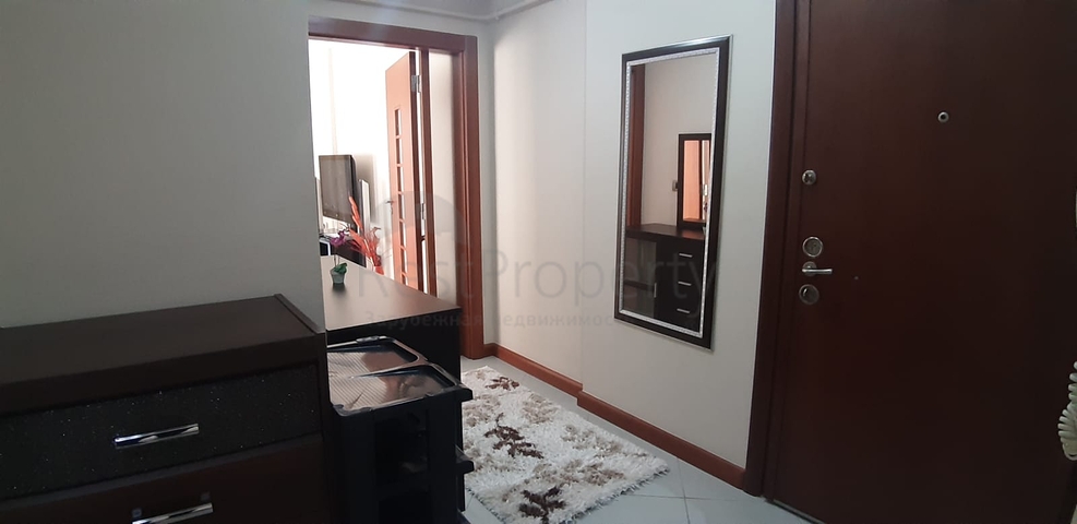 شقة على البحر للايجار