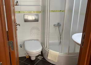 شقة على البحر للايجار