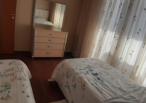 شقة على البحر للايجار