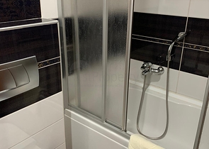 شقة على البحر للايجار