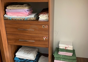 شقة على البحر للايجار