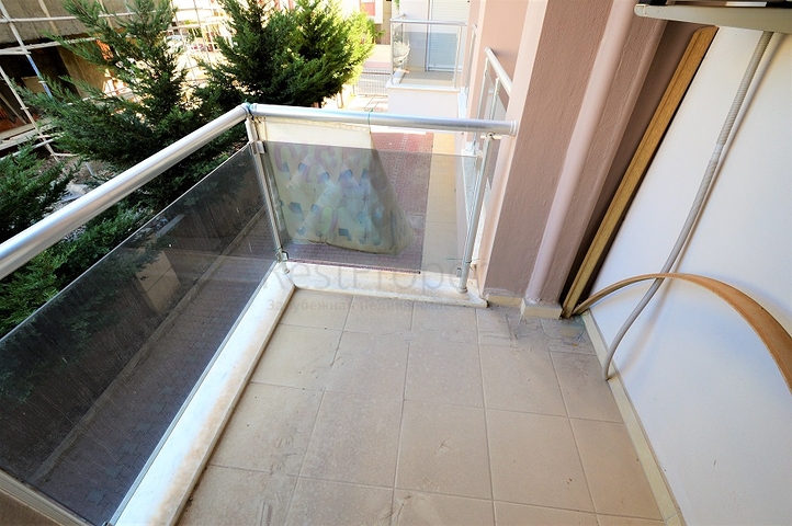 شقة مفروشة في كونيالتي انطاليا