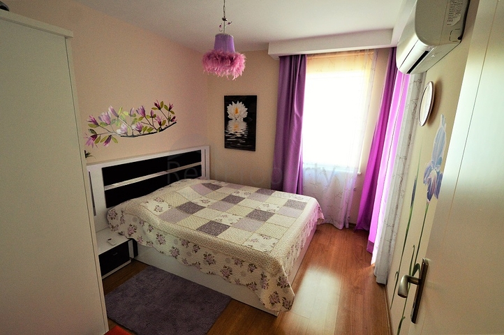 شقة مفروشة في كونيالتي انطاليا