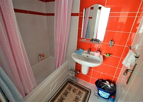 شقة مفروشة في كونيالتي انطاليا