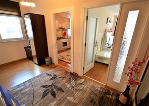 شقة مفروشة في كونيالتي انطاليا