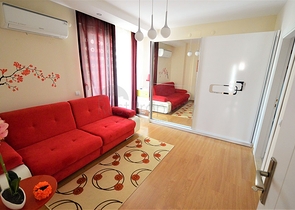 شقة مفروشة في كونيالتي انطاليا