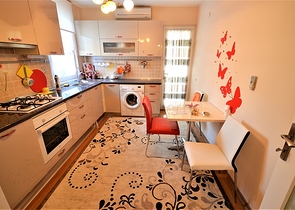 شقة مفروشة في كونيالتي انطاليا