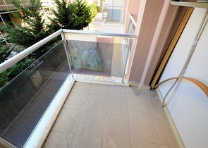 شقة مفروشة في كونيالتي انطاليا