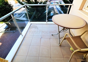 شقة مفروشة في كونيالتي انطاليا