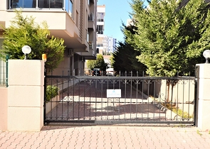 شقة مفروشة في كونيالتي انطاليا