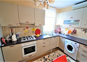 شقة مفروشة في كونيالتي انطاليا