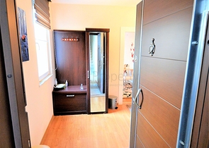 شقة مفروشة في كونيالتي انطاليا