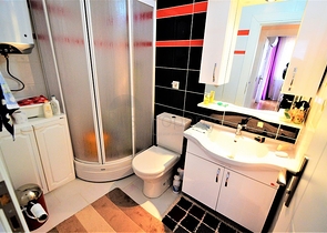 شقة مفروشة في كونيالتي انطاليا