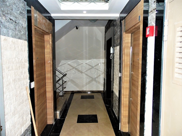 شقة غرفتين نوم و صالة في انطاليا بسعر جيد