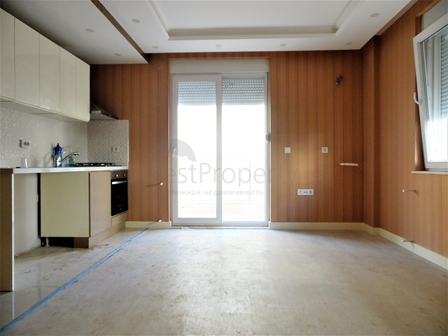 شقة غرفتين نوم و صالة في انطاليا بسعر جيد