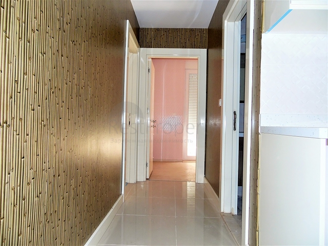 شقة غرفتين نوم و صالة في انطاليا بسعر جيد