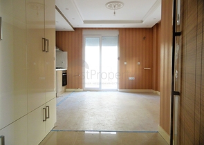 شقة غرفتين نوم و صالة في انطاليا بسعر جيد