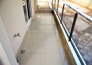 شقة غرفتين نوم و صالة في انطاليا بسعر جيد