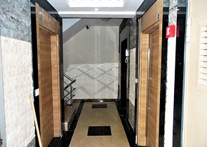 شقة غرفتين نوم و صالة في انطاليا بسعر جيد