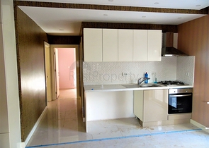 شقة غرفتين نوم و صالة في انطاليا بسعر جيد