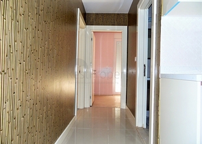 شقة غرفتين نوم و صالة في انطاليا بسعر جيد