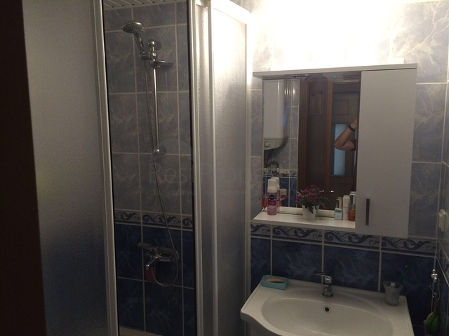 شقة  مفروشة غرفتين و صالة في كونيالتي انطاليا