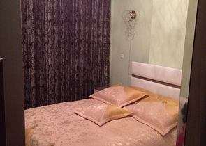 شقة  مفروشة غرفتين و صالة في كونيالتي انطاليا