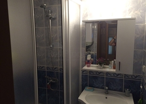 شقة  مفروشة غرفتين و صالة في كونيالتي انطاليا