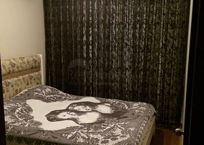 شقة  مفروشة غرفتين و صالة في كونيالتي انطاليا