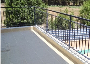 شقة  مفروشة غرفتين و صالة في كونيالتي انطاليا