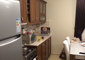 شقة  مفروشة غرفتين و صالة في كونيالتي انطاليا