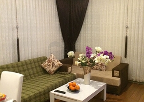 شقة  مفروشة غرفتين و صالة في كونيالتي انطاليا