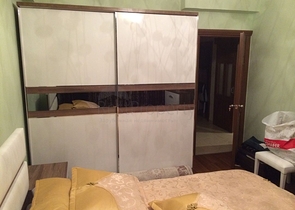 شقة  مفروشة غرفتين و صالة في كونيالتي انطاليا