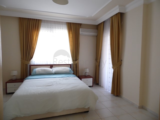 شقة مفروشة باطلالة على البحرفي الانيا