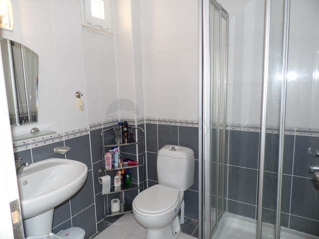 شقة مفروشة باطلالة على البحرفي الانيا