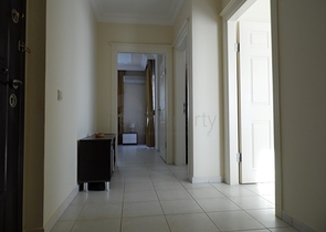 شقة مفروشة باطلالة على البحرفي الانيا