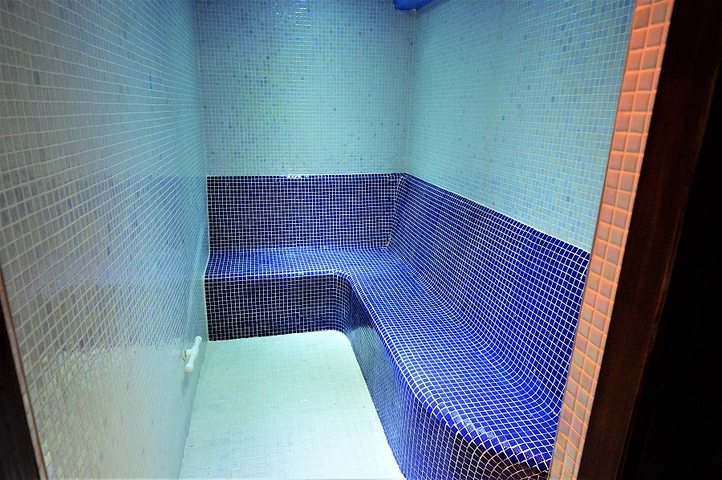 شقة خمس غرف و صالة في انطاليا