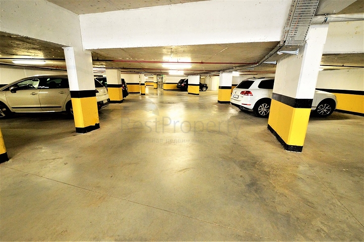 شقة خمس غرف و صالة في انطاليا