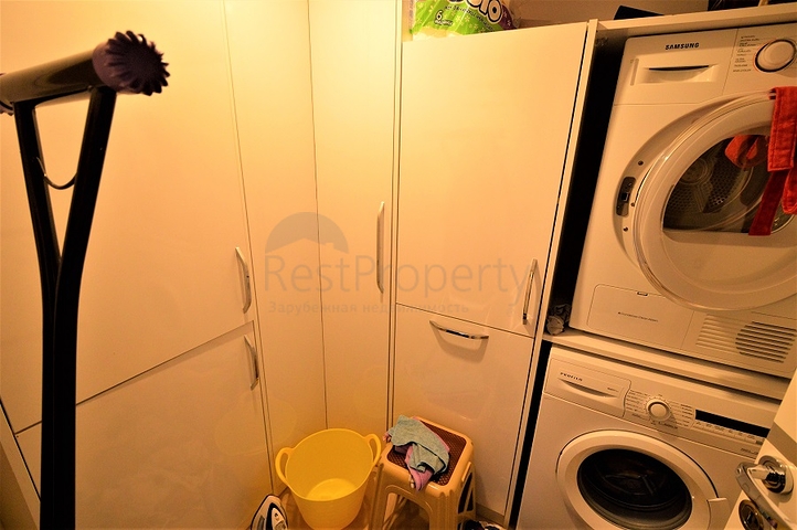 شقة خمس غرف و صالة في انطاليا