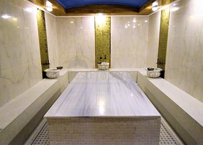 شقة خمس غرف و صالة في انطاليا