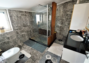 شقة خمس غرف و صالة في انطاليا