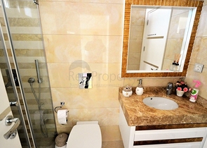 شقة خمس غرف و صالة في انطاليا