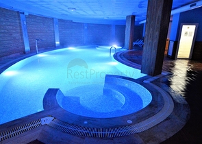 شقة خمس غرف و صالة في انطاليا