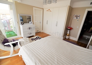 شقة خمس غرف و صالة في انطاليا