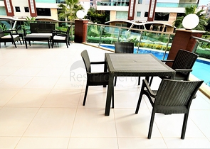 شقة خمس غرف و صالة في انطاليا