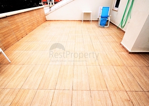 شقة خمس غرف و صالة في انطاليا