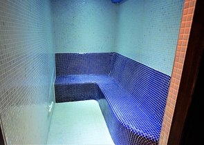 شقة خمس غرف و صالة في انطاليا