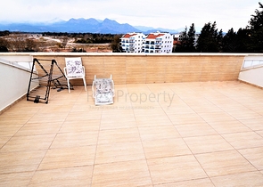 شقة خمس غرف و صالة في انطاليا