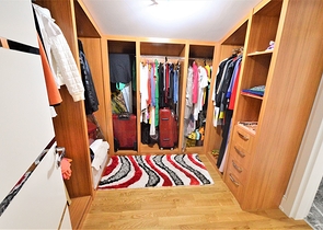 شقة خمس غرف و صالة في انطاليا